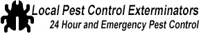 Rocky Ridge MD Pest Control Exterminators